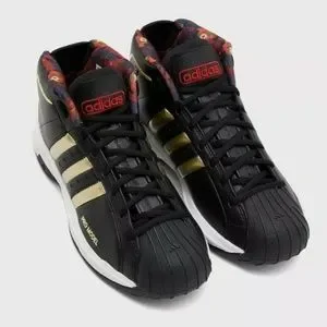 new men\'s 7 or 8 Adidas Pro Model 2G-Forbidden City shell toe Basketball FW3138 adidas | Shoes | New Mens 7 Or 8 Adidas Pro Model  main image 2